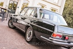 1971 Mercedes 280S oldtimer te koop