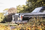 1971 Mercedes 280S oldtimer te koop