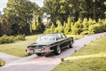 1971 Mercedes 280S oldtimer te koop