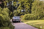 1971 Mercedes 280S oldtimer te koop