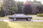1971 Mercedes 280S oldtimer te koop