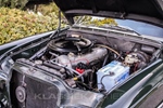 1971 Mercedes 280S oldtimer te koop