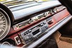 1971 Mercedes 280S oldtimer te koop
