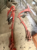 Porsche A111 oldtimer tractor te koop