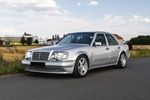 1994 Mercedes E500 Limited oldtimer te koop