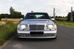 1994 Mercedes E500 Limited oldtimer te koop