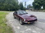 1976 Datsun 260Z oldtimer te koop