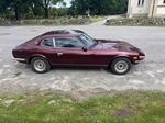 1976 Datsun 260Z oldtimer te koop