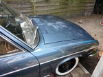 1972 Audi Audi 100 c1 oldtimer te koop