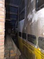 DAF 1600 turbo oldtimer vrachtwagen te koop