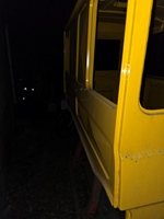 DAF 1600 turbo oldtimer vrachtwagen te koop