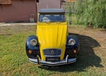 1983 Citroën 2 CV Charleston oldtimer te koop