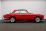 1973 Alfa Romeo 2000 GTV Bertone oldtimer te koop