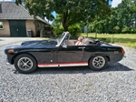 1973 MG Midget oldtimer te koop