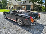 1973 MG Midget oldtimer te koop