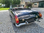 1973 MG Midget oldtimer te koop