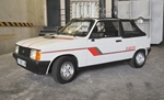 1983 Talbot Samba Emelba Rallye Cabrio oldtimer te koop