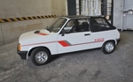 1983 Talbot Samba Emelba Rallye Cabrio oldtimer te koop