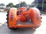 1947 Case LA oldtimer tractor te koop