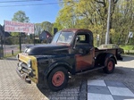 1952 Ford Mustang oldtimer te koop