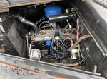 1952 Ford Mustang oldtimer te koop