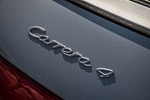 1995 Porsche 993 Carrera4 Cabriolet oldtimer te koop