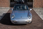 1995 Porsche 993 Carrera4 Cabriolet oldtimer te koop