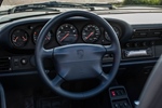 1995 Porsche 993 Carrera4 Cabriolet oldtimer te koop