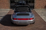 1995 Porsche 993 Carrera4 Cabriolet oldtimer te koop