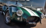 1986 AC Superformance Cobra 460ci V8 oldtimer te koop