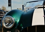 1986 AC Superformance Cobra 460ci V8 oldtimer te koop