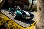 1986 AC Superformance Cobra 460ci V8 oldtimer te koop