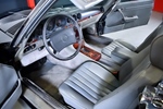 1987 Mercedes 560SL oldtimer te koop