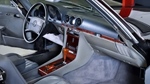 1987 Mercedes 560SL oldtimer te koop