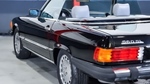 1987 Mercedes 560SL oldtimer te koop