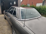 1977 Mercedes R107 oldtimer te koop