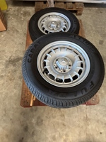 Wielen Mercedes Pagode oldtimer te koop