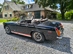 1973 MG Midget oldtimer te koop