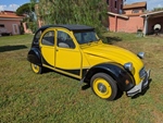 1983 Citroën 2 CV Charleston oldtimer te koop