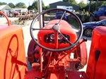 1954 Fahr D270 oldtimer tractor te koop