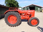 1954 Fahr D270 oldtimer tractor te koop