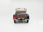 1929 Ford Model A Roadster oldtimer te koop