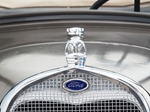 1929 Ford Model A Roadster oldtimer te koop