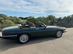 1990 Jaguar XJS oldtimer te koop