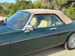 1990 Jaguar XJS oldtimer te koop