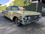 1960 Chevrolet Impala Coupe V 8 348 Big Block oldtimer te koop