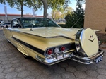 1960 Chevrolet Impala Coupe V 8 348 Big Block oldtimer te koop