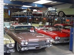 1960 Chevrolet Impala Coupe V 8 348 Big Block oldtimer te koop