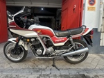 1983 Honda CB 900 oldtimer motorfiets te koop