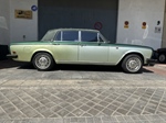 1977 Rolls-Royce Silver Shadow oldtimer te koop